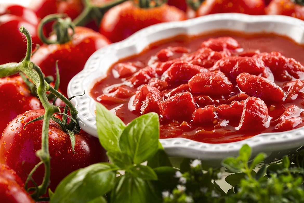 مصرف رب گوجه دست چین توسط دانشمند هلندی نقض شده است